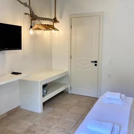 Appartement Semipuella