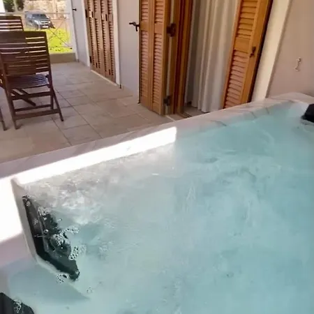 Appartement Semipuella *