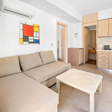 Appartement Semipuella