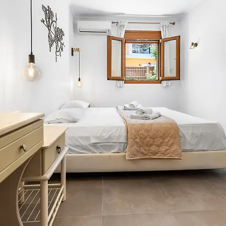 Semipuella Appartement
