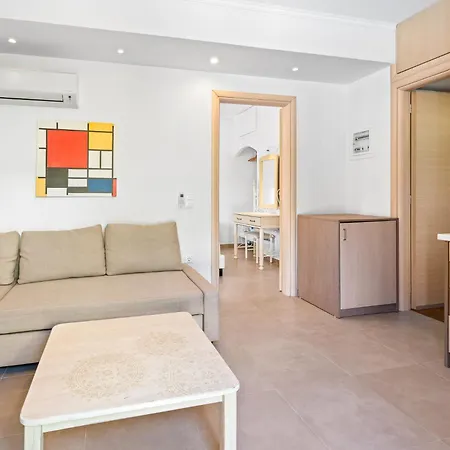 Appartement Semipuella