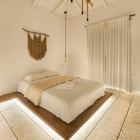 Semipuella Apartament