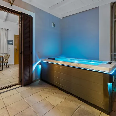 Semipuella Apartament *