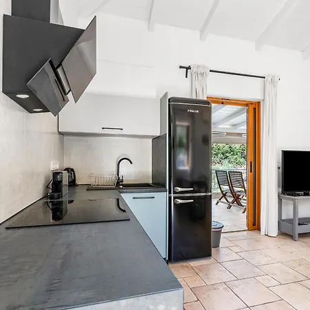 Appartement Semipuella Áyios Nikítas