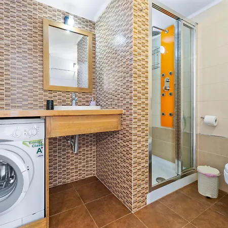Semipuella Appartement *