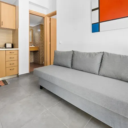 Semipuella Apartament