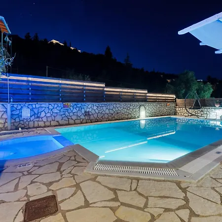 Apartament Semipuella