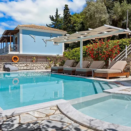 Apartament Semipuella