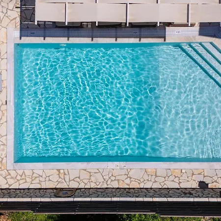 Semipuella Apartament *