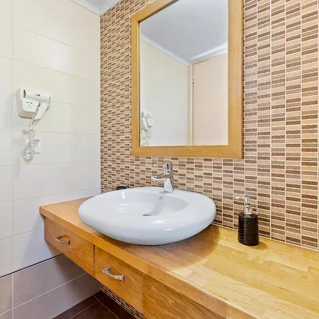 Apartament Semipuella *