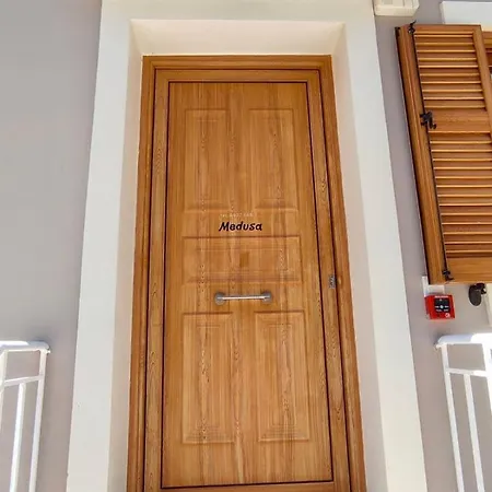 Semipuella Apartamento *