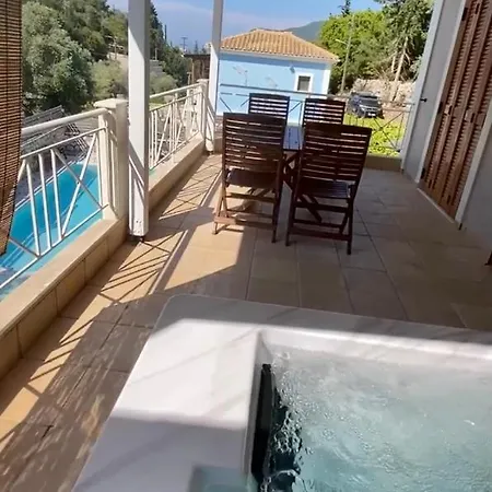 Semipuella Apartamento