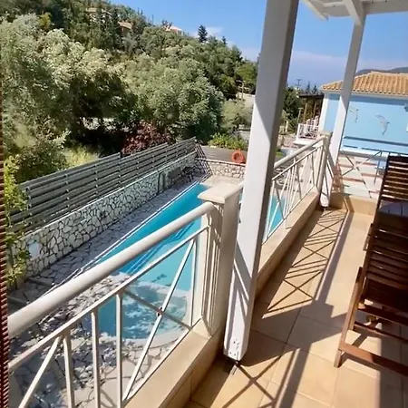 Semipuella Apartamento