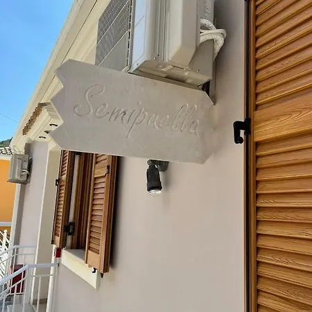 Apartamento Semipuella