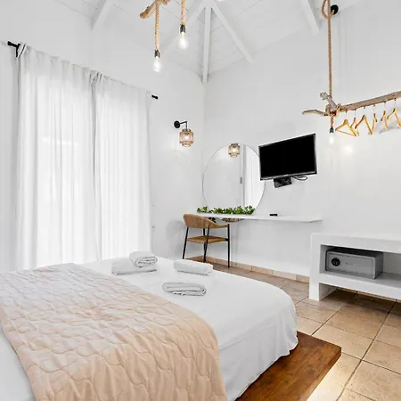 Semipuella Apartamento *