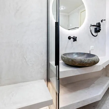 Apartament Semipuella