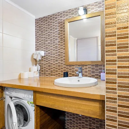 Semipuella Apartamento Áyios Nikítas