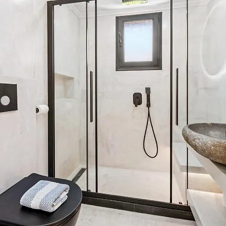 Apartament Semipuella Áyios Nikítas