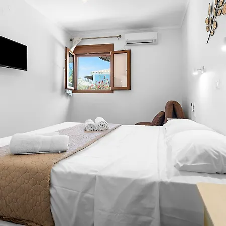 Semipuella Apartamento