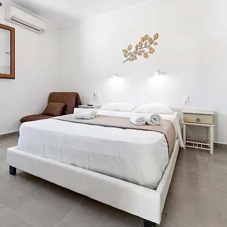 Apartamento Semipuella *