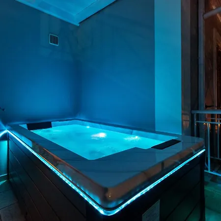 Apartament Semipuella