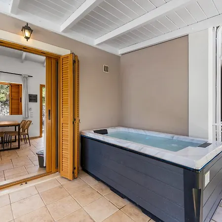Semipuella Apartamento