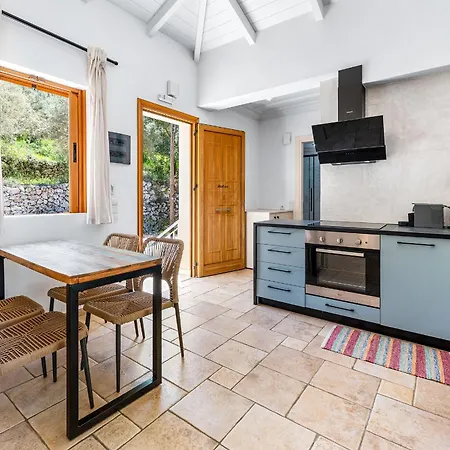 Semipuella Apartament