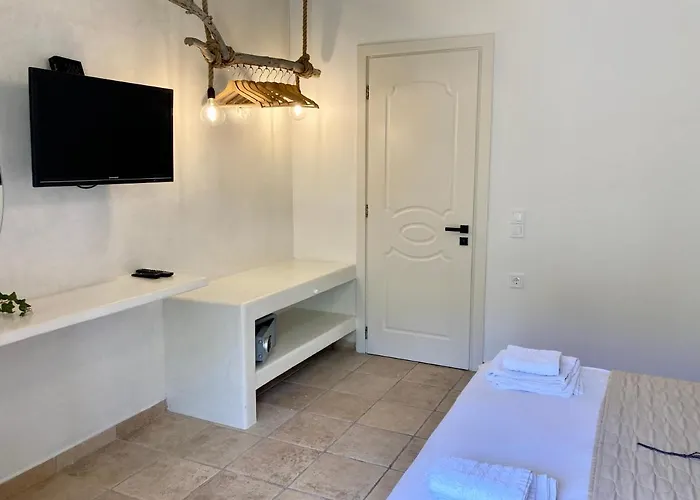 Appartamento Semipuella