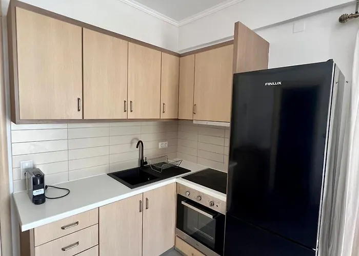 Semipuella Áyios Nikítas