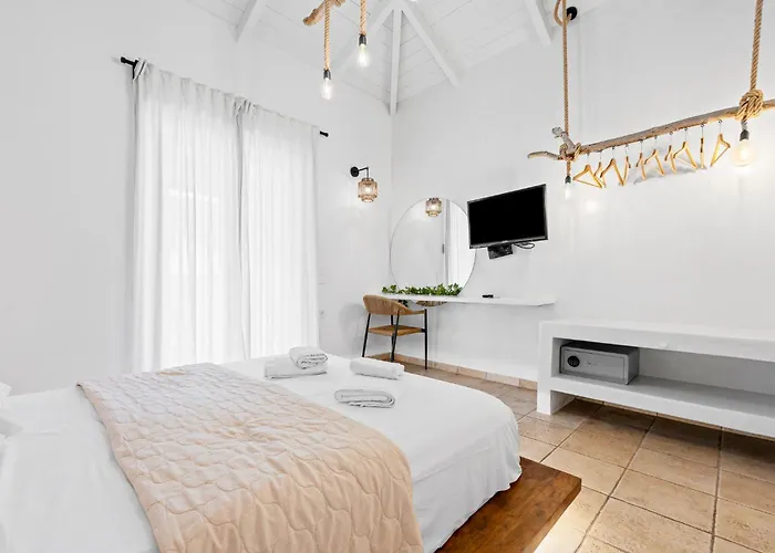 Semipuella Appartamento *