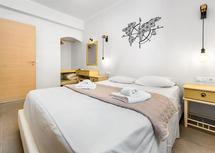 Semipuella Áyios Nikítas