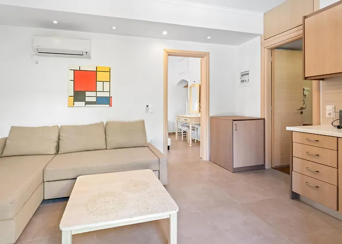 Appartamento Semipuella