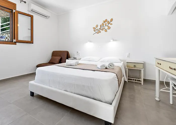 Appartamento Semipuella *