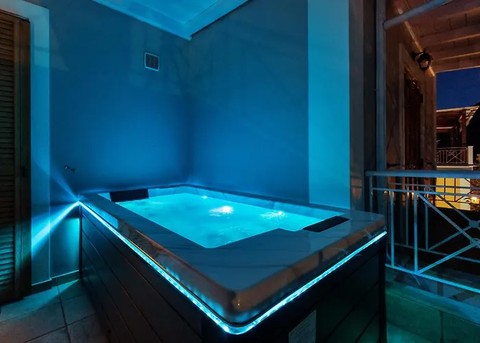 Appartamento Semipuella