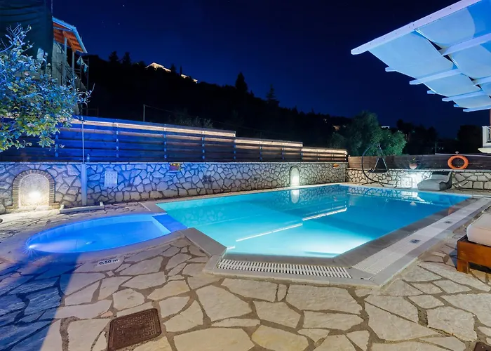 Appartamento Semipuella