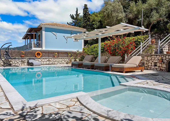 Appartamento Semipuella