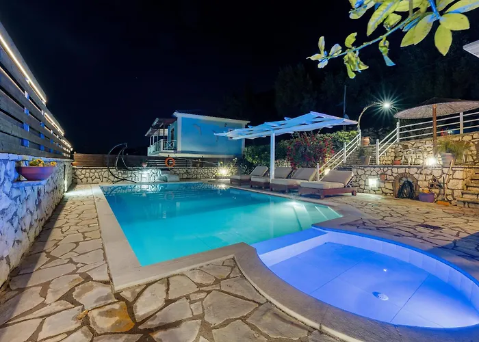 Semipuella Appartamento *